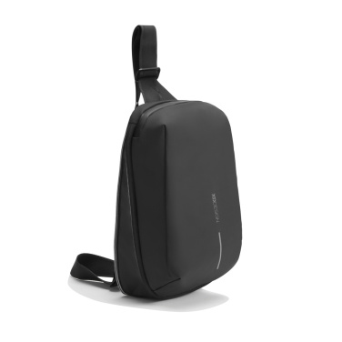 Logo trade promotional giveaway photo of: Urban Water Resistant Expandable Sling